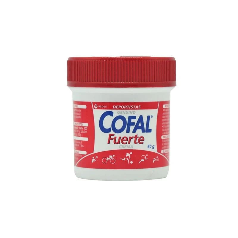 COFAL FUERTE 60G