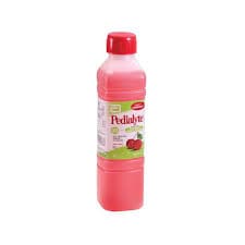 PEDIALYTE CEREZA 30 500ml