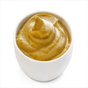 Extras  SALSA MOSTAZA