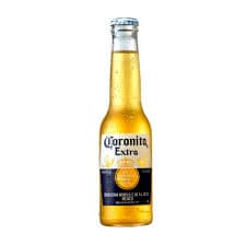 CERVEZA CORONITA 207 ML