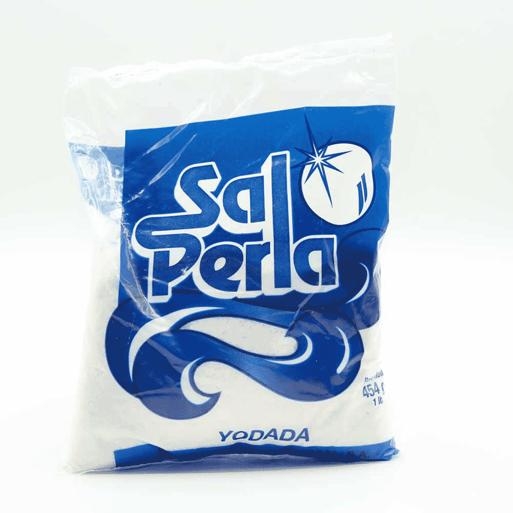 SAL PANASAL 454 GR