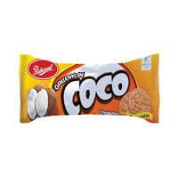 GALLETA DE COCO 36/30GR