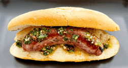 HOUSE CHORIPAN