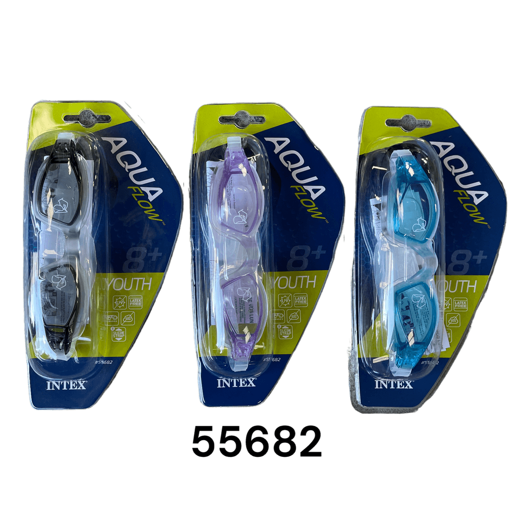 INTEX LENTE DE BUSEO 55682