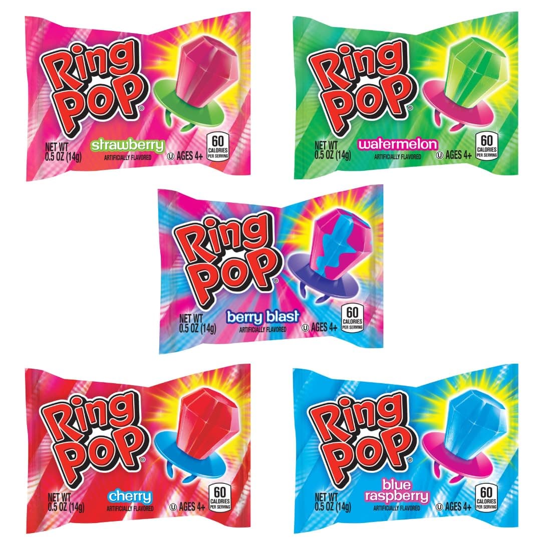 RING POP