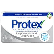 PROTEX LIMPIEZA PROFUNDA