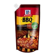 MC CORMICK SALA BARBACOA ORIGINAL 200 GR