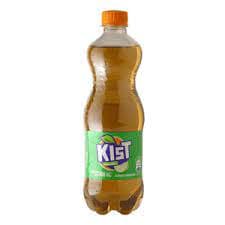 KIST MANZANA BOTELLA 355 ML
