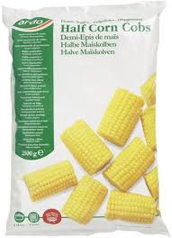 ARDO HALF CORN 2.5KG