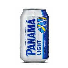 CERVEZA PANAMA LIGHT 355ml
