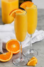 MIMOSA