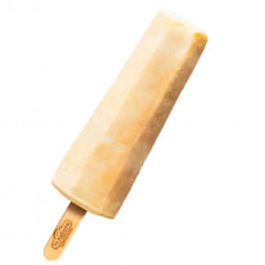 PALETA DE HELADO GUANABANA