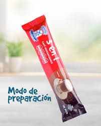 EL MOLINO CAFE INSTANTANEO 3 EN 1 20G