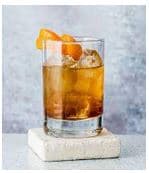 OLD FASHION