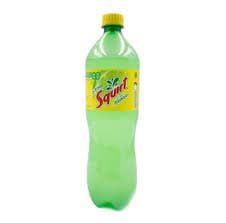 SQUIRT 1Litro