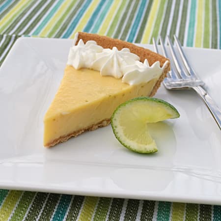 KEY LIME PIE