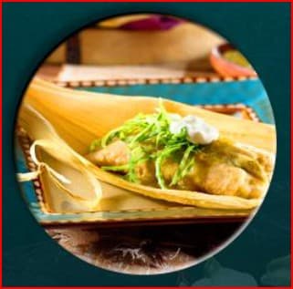 TAMALES MEXICANOS