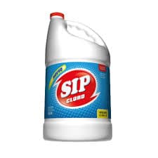 SIP CLOROX gl