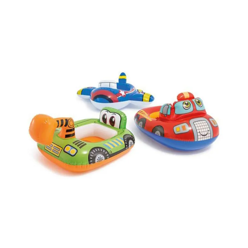 INTEX FLOTADOR 59586 KIDDIE FLOATS