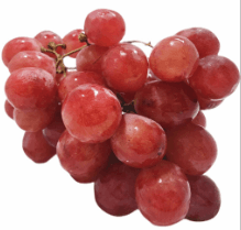 UVA ROJA FRESCA X LIBRAS