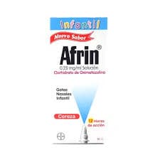 AFRIN INFANTIL