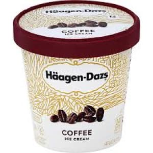 HDZ COFFEE CUP