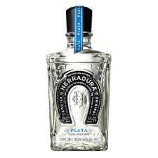 TEQUILA HERRADURA BLANCA