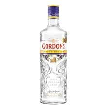 GORDONS LONDON DRY GIN 750 ML