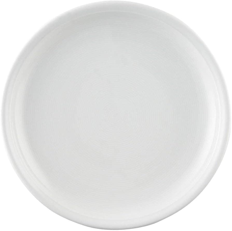 TREND PLATOS BLANCOS N8 30/24