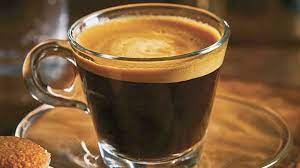CAFE ESPRESSO
