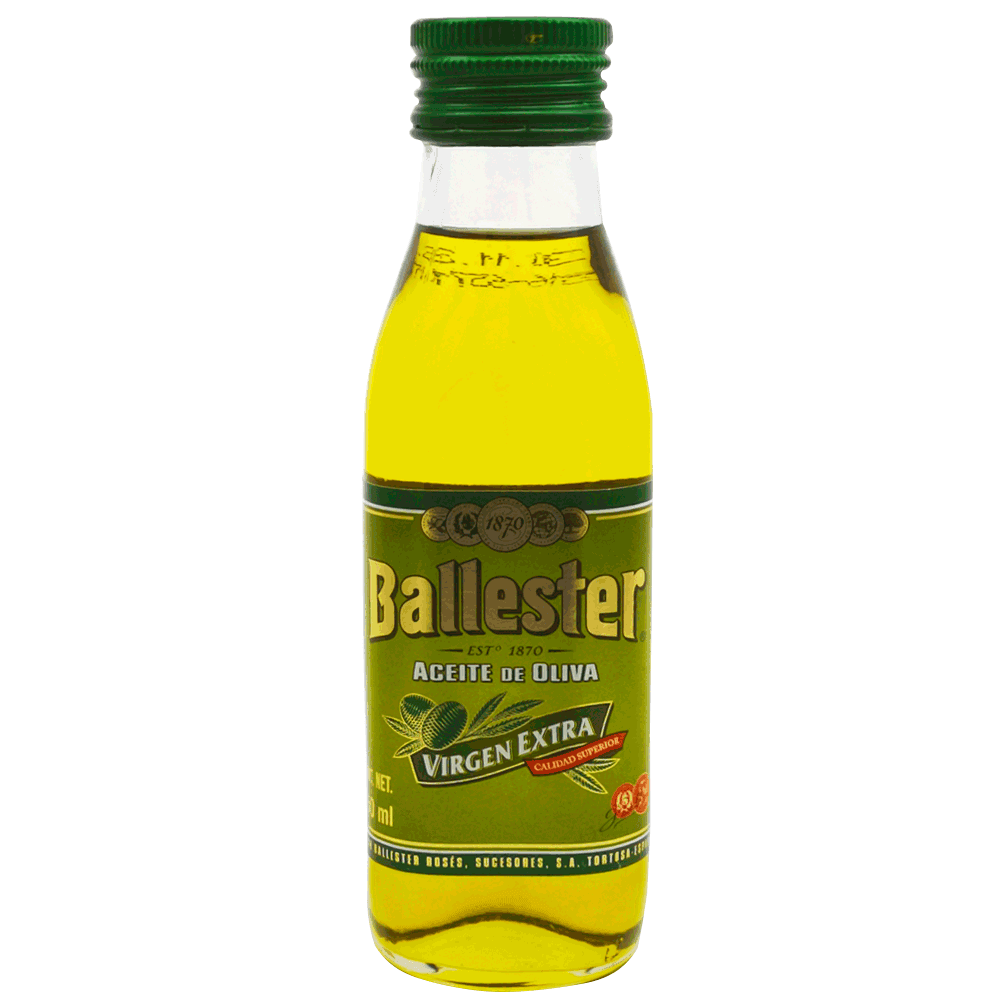 BALLESTER ACEITE DE OLIVA EXTRA VIRGEN 250ml
