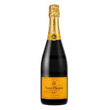 VEUVE CLICQUOT BRUT 750  ML