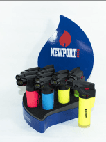 NEWPORT ZEUS LIGHTER UNIDAD