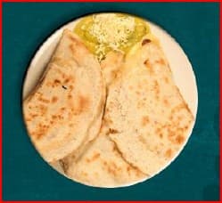 QUESADILLA CHIHUAHUA