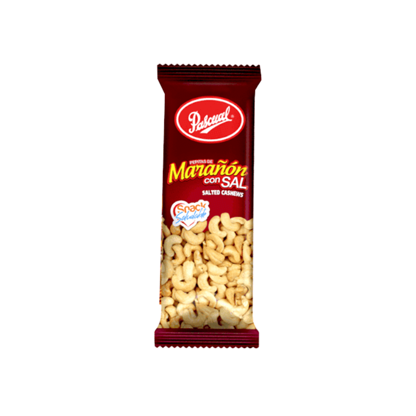 MARANON CON SAL 1X12X40GR