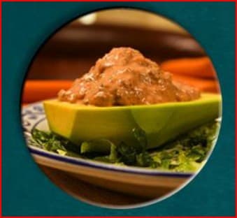 AGUACATE MARINO