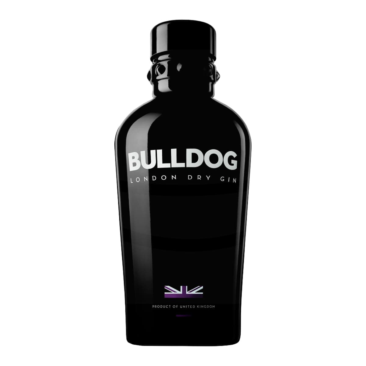 GIN BULL DOG 750ml