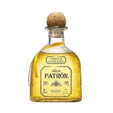 TEQUILA PATRON ANEJO