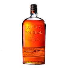 WHISKY BULLEIT BOURBON FRONTIER