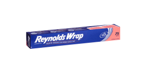 REYNOLDS WRAP 35/75 SQ FT