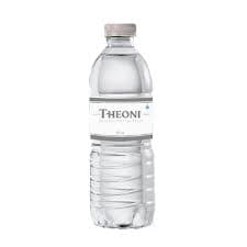 AGUA THEONI MINERAL 500 ML