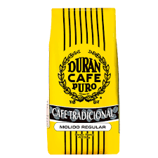 DURAN CAFE TRADICIONAL 425G