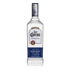 TEQUILA JOSE CUERVO SILVER