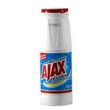 AJAX TRICLORIN 600 GRMS