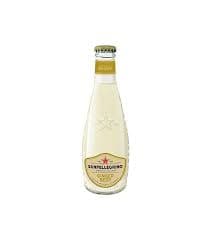 SAN PELLEGRINO GINGER BEER 200ML