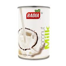 BADIA COCONUT MILK 13.50 oz   12261
