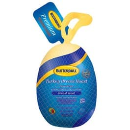 BUTTERBALL PECHUGA DE PAVO 3LB