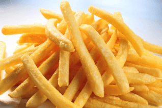 MX PAPAS FRITAS