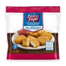 FASHION FIXIN NUGGETS DE POLLO 3.5LB