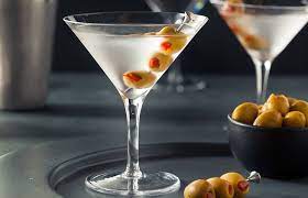 MARTINI DRY